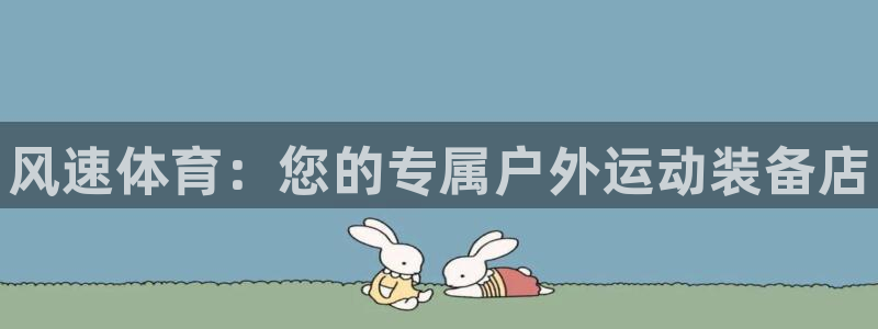 MK体育官方正版app娱乐网站：风速体育：您的专属户