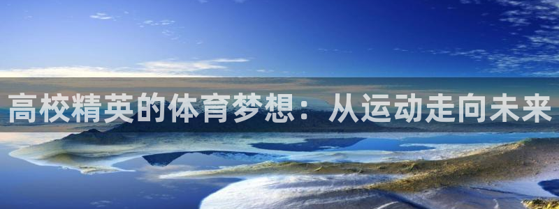MK体育官网下载平台是正规平台吗安全吗：高校精英的体
